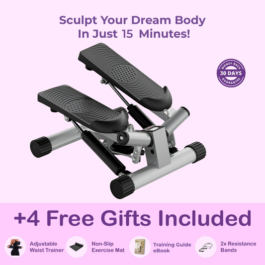 Zyren® Mini Stair Stepper
