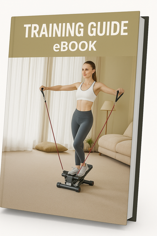 Training guide eBook