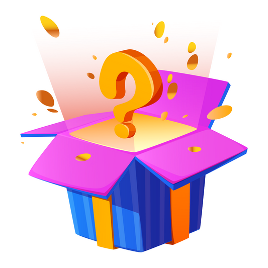 Mystery Gift